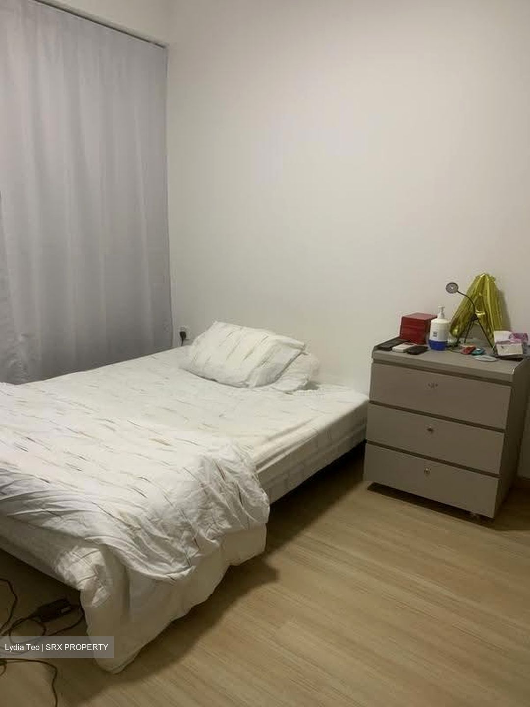 Parc Life (D27), Condominium #617739181